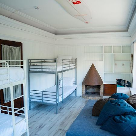 Moby Dick Lodge Colares Ngoại thất bức ảnh