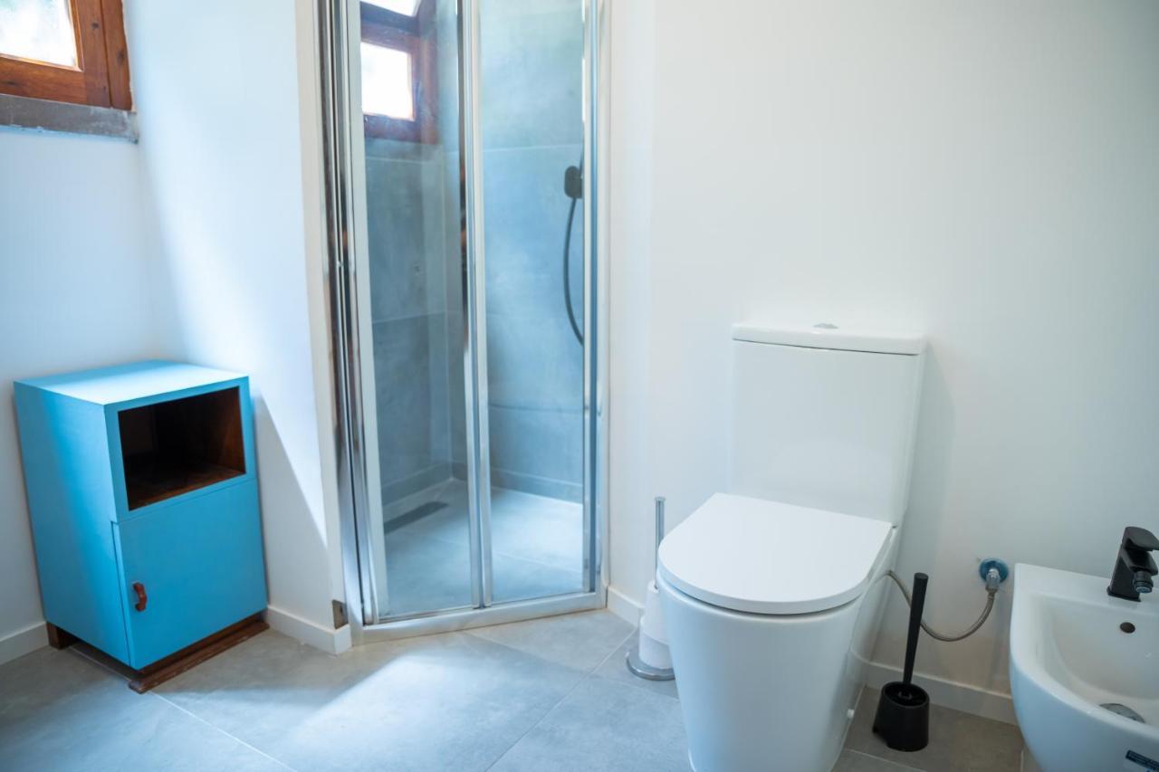 Moby Dick Lodge Colares Ngoại thất bức ảnh