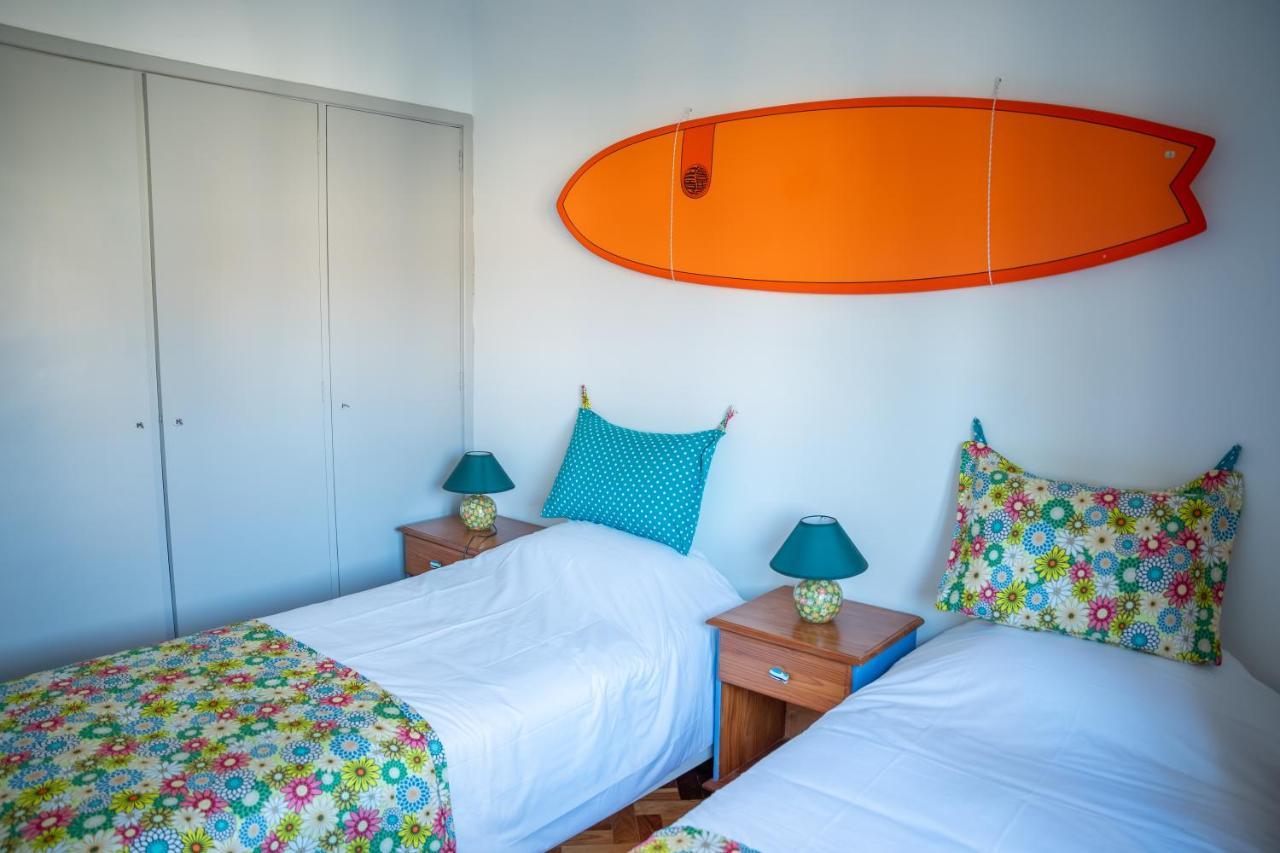 Moby Dick Lodge Colares Ngoại thất bức ảnh