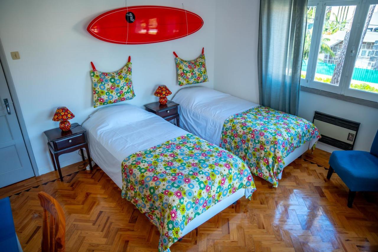 Moby Dick Lodge Colares Ngoại thất bức ảnh