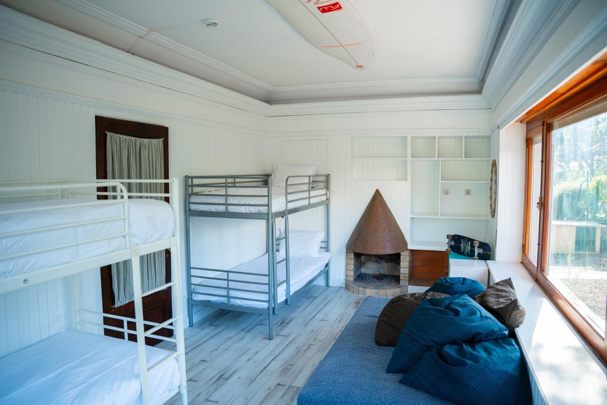 Moby Dick Lodge Colares Ngoại thất bức ảnh